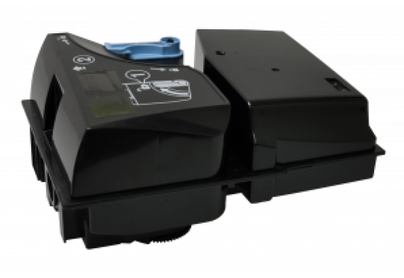 Kyocera KM-C2520 Black